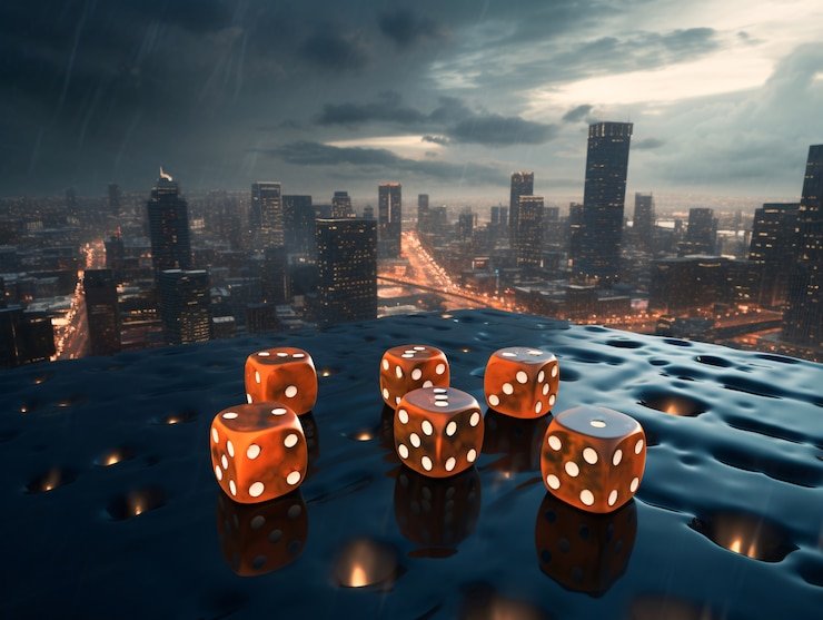 808ball Buffalo King Prime Tables